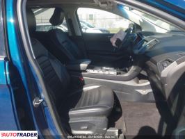 Ford Edge 2020 2 Ford Edge 2020 2