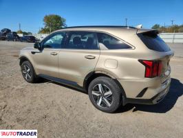 Kia Sorento 2021 2