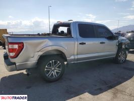 Ford Pozostałe 2021 2 Ford Pozostałe 2021 2