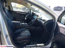 Ford Fusion 2019 2 Ford Fusion 2019 2