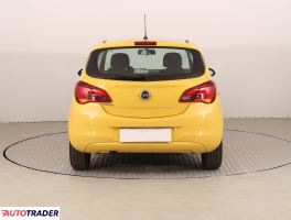 Opel Corsa 2016 1.4 73 KM