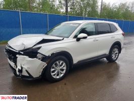 Honda CR-V 2023 1