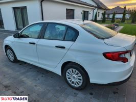 Fiat Tipo 2019 1.4 95 KM Fiat Tipo 2019 1.4 95 KM