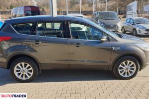 Ford Kuga 2016 2.0 150 KM Ford Kuga 2016 2.0 150 KM