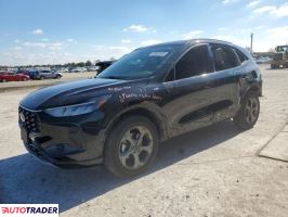 Ford Escape - zobacz ofertę