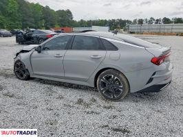 Kia Pozostałe 2022 1