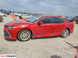 Toyota Camry - zobacz ofertę