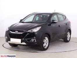 Hyundai ix35 2012 1.6 132 KM Hyundai ix35 2012 1.6 132 KM