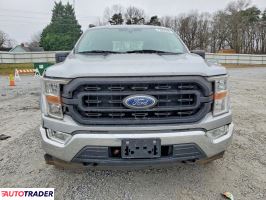 Ford Pozostałe 2022 2