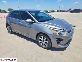 Kia Rio 2021 1