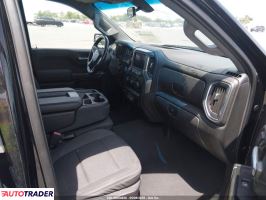 Chevrolet 1500 2020 2
