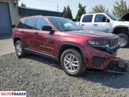Jeep Grand Cherokee 2024 3