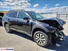 Subaru Outback 2025 2