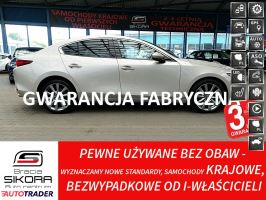 Mazda 3 2024 2 150 KM