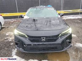 Honda Civic 2024 2