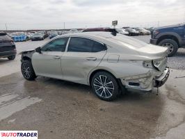 Lexus ES 2025 3 Lexus ES 2025 3