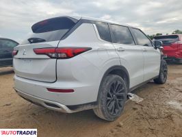 Mitsubishi Outlander 2024 2