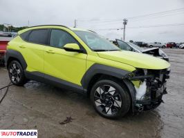 Hyundai Kona Electric 2024 2