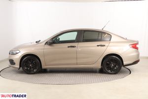 Fiat Tipo 2019 1.4 93 KM Fiat Tipo 2019 1.4 93 KM