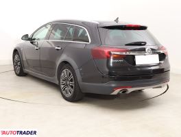 Opel Insignia 2014 2.0 160 KM
