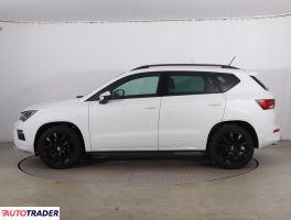 Seat Ateca 2017 2.0 147 KM