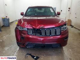 Jeep Grand Cherokee 2022 3