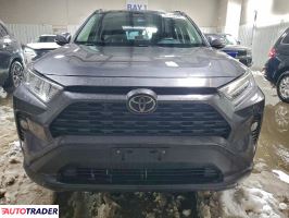 Toyota Pozostałe 2019 2