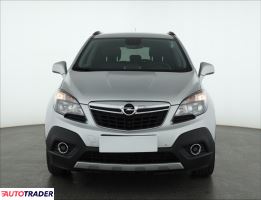 Opel Mokka 2016 1.6 134 KM