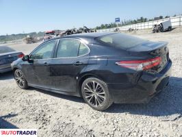 Toyota Camry 2018 2