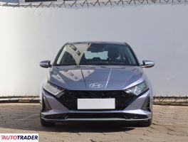 Hyundai i20 2024 1.0 99 KM