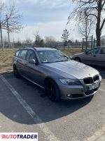 BMW 320 2008 2.0 177 KM