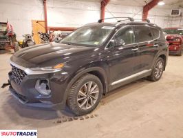 Hyundai Santa Fe 2020 2