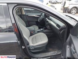Ford Escape 2020 1