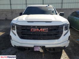 GMC Sierra 2022 2