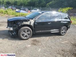 Infiniti Pozostałe 2020 3 Infiniti Pozostałe 2020 3