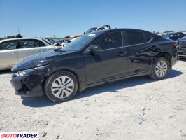 Nissan Sentra 2022 2 Nissan Sentra 2022 2