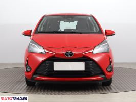 Toyota Yaris 2020 1.5 109 KM