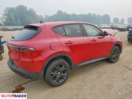 Dodge Hornet 2024 2