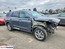 Hyundai Pozostałe 2022 3