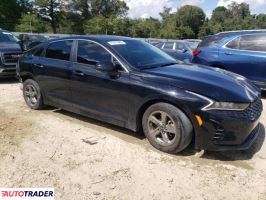 Kia Pozostałe 2024 1