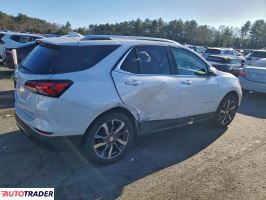 Chevrolet Equinox 2024 1