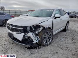 Buick Pozostałe - zobacz ofertę