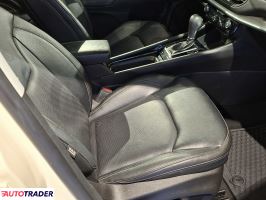 Jeep Compass 2021 1.3 150 KM