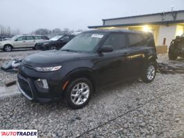 Kia Soul 2020 2