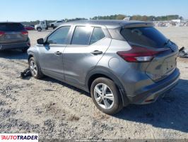 Nissan Pozostałe 2023 1