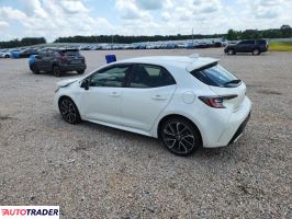 Toyota Corolla 2020 2