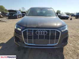 Audi Q7 2023 3