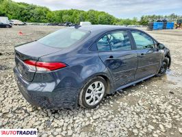 Toyota Corolla 2024 2