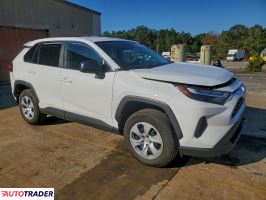 Toyota Pozostałe 2024 2