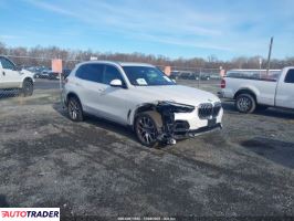 BMW X5 2022 3